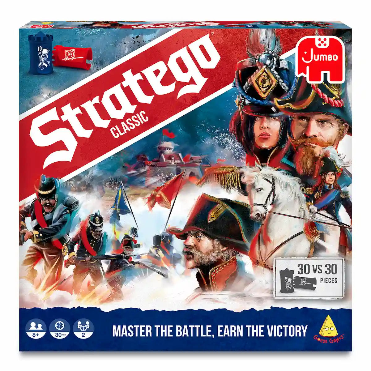 Stratego