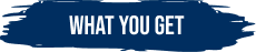 What You Get